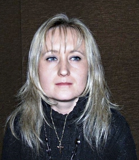 Alena Hrbková