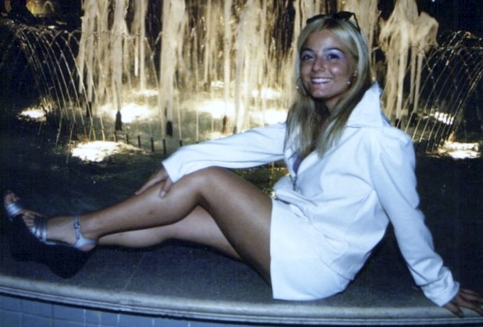 Alessandra Dottarelli