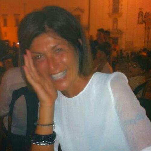 GRILLINI Cristina