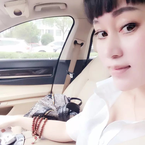Mandy Chou