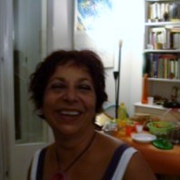 Alessandra Lombardi