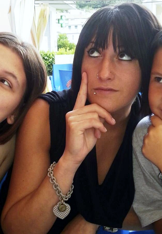 Alessandra Tartari