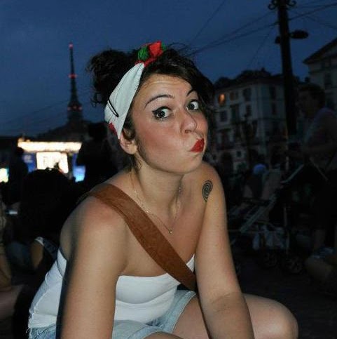 Francesca Giai Via