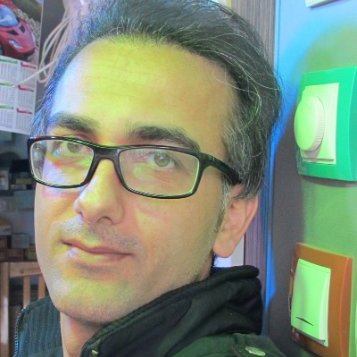 Mehdi Shabani