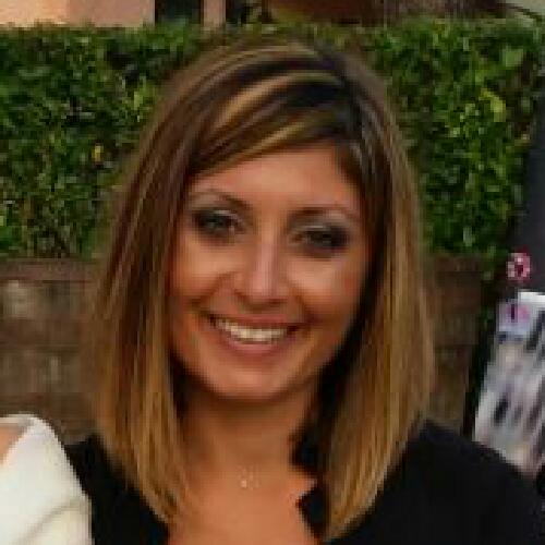 Annalisa Borreggine