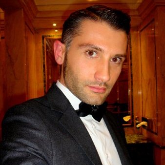 Fabrizio Michele