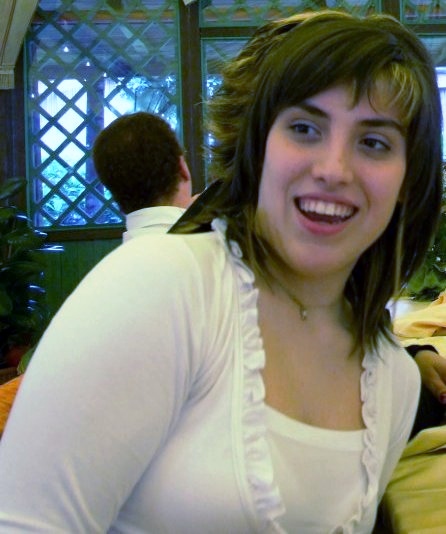 Alessia Della Bella
