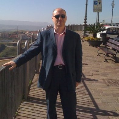 Giacomo Suriano