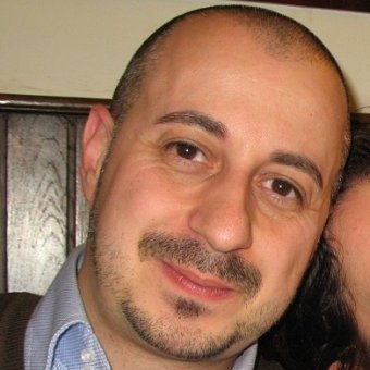 Daniele dell'Aversano