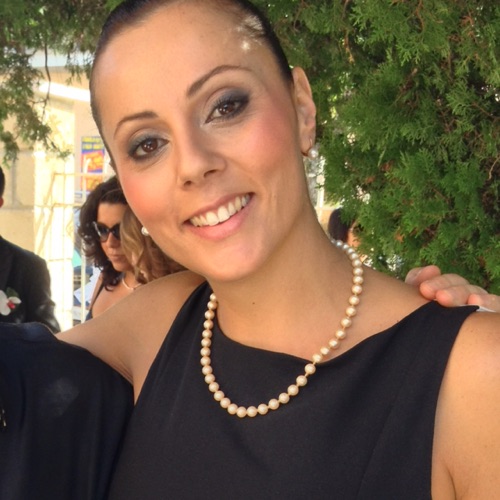 Claudia Ciancarella