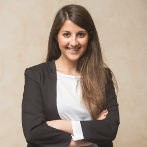 Ludovica Monteforte