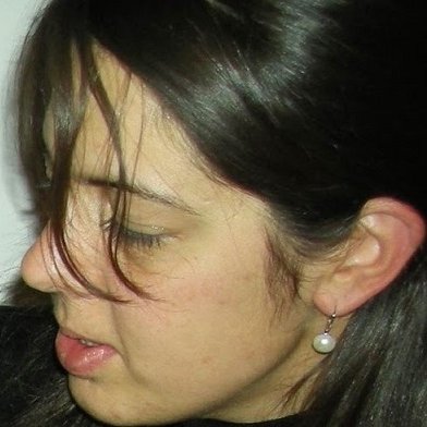 Barbara Oberto