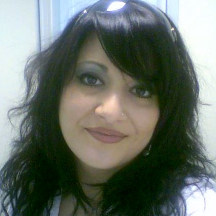 Alessia Spano'
