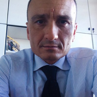 Mario Verna