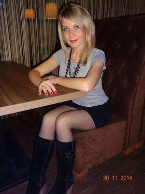 Ksushenka Oksana