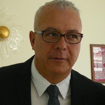 Rudy Galanti