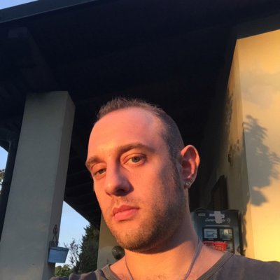 Samuele Zighetti