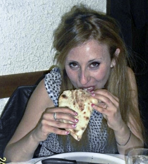 Alice Ferrari