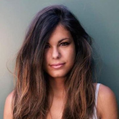 Cristiana Soriano