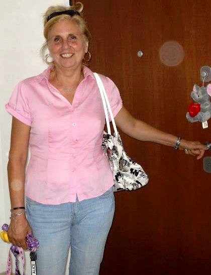 Alice Finotto