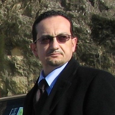 Paolo Maria Alunni Bravi