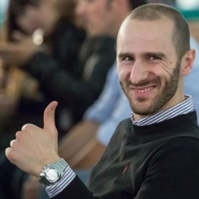 Emanuele Giannini