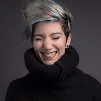 Giorgia Righini