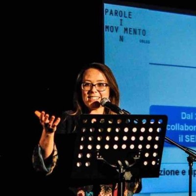 Chiara Marello