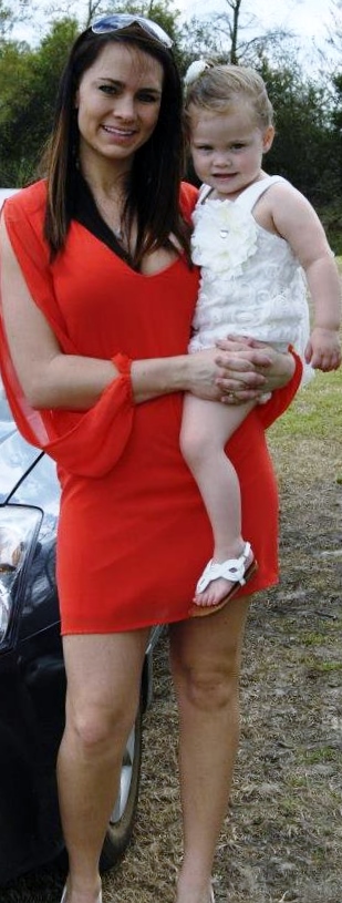 Alicia Jean Smith White