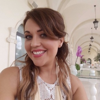 Cristina Giovenale