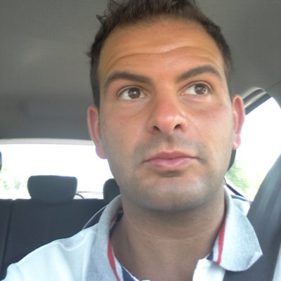 Maurizio Buldo