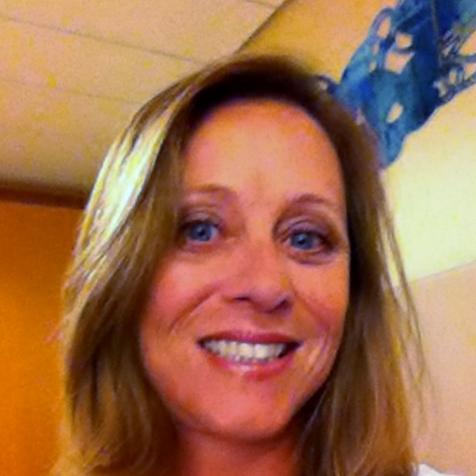 Helene Zago