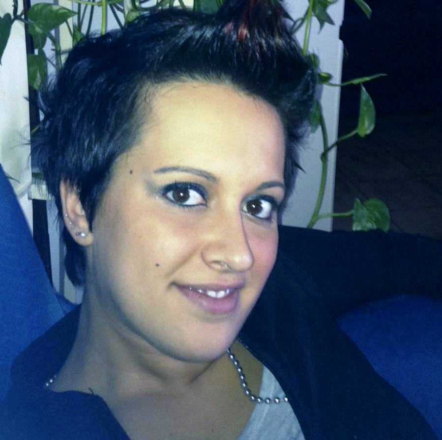 Alma Pirruccio