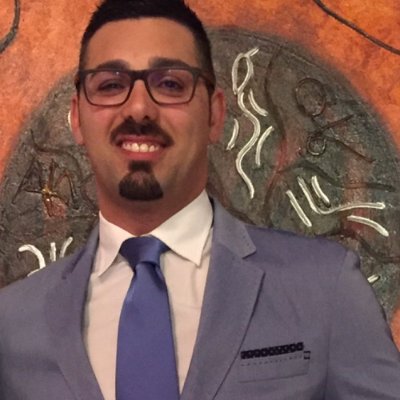 Christian Rizzato