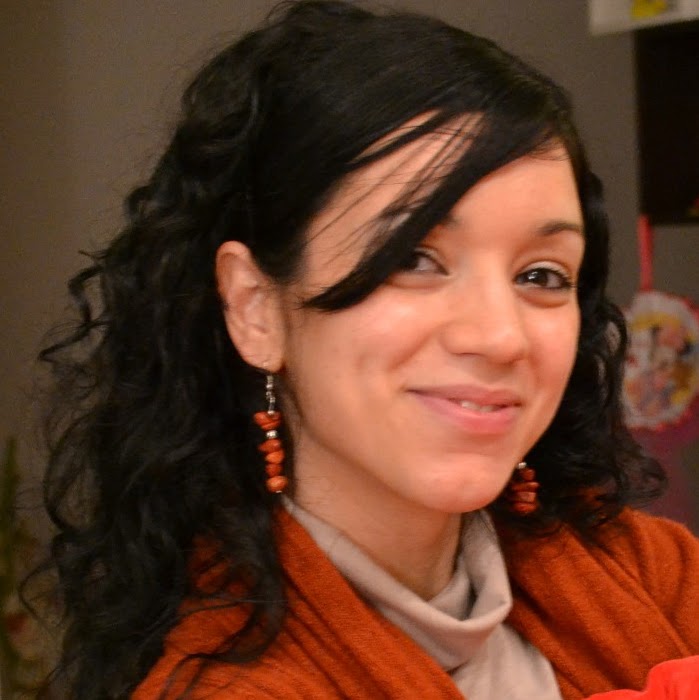 Irene Annoli
