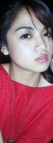 Alyssa San Jose