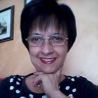 Anna Maria Martini
