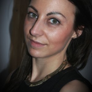 Ewa Sarnacka