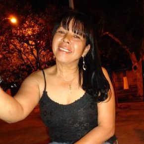 Elza Almeida