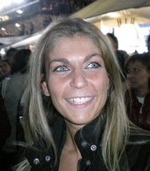 Elena Cozzi