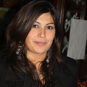 Maria Vanesa Vera