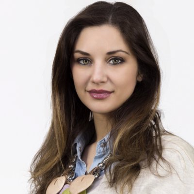 Silvia Zapparrata