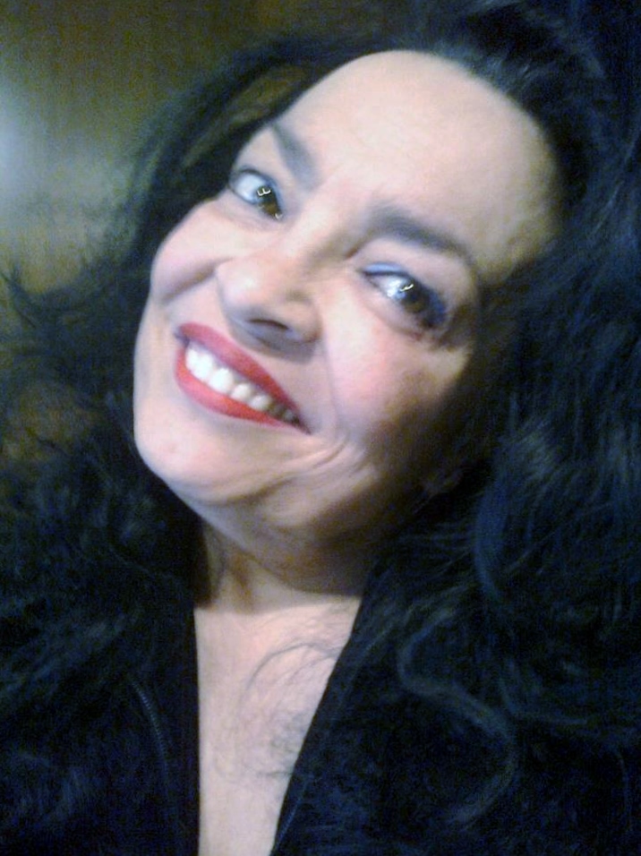 Ambra Lady