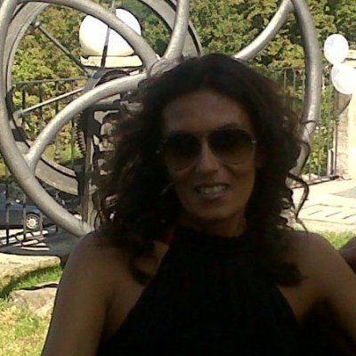 Rosanna Nettis