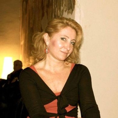 Sabrina Maccarone
