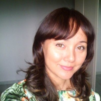 Andréia Baptista Nakáo