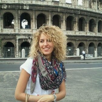 Michela Marozzi