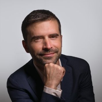 Massimiliano Cavallo