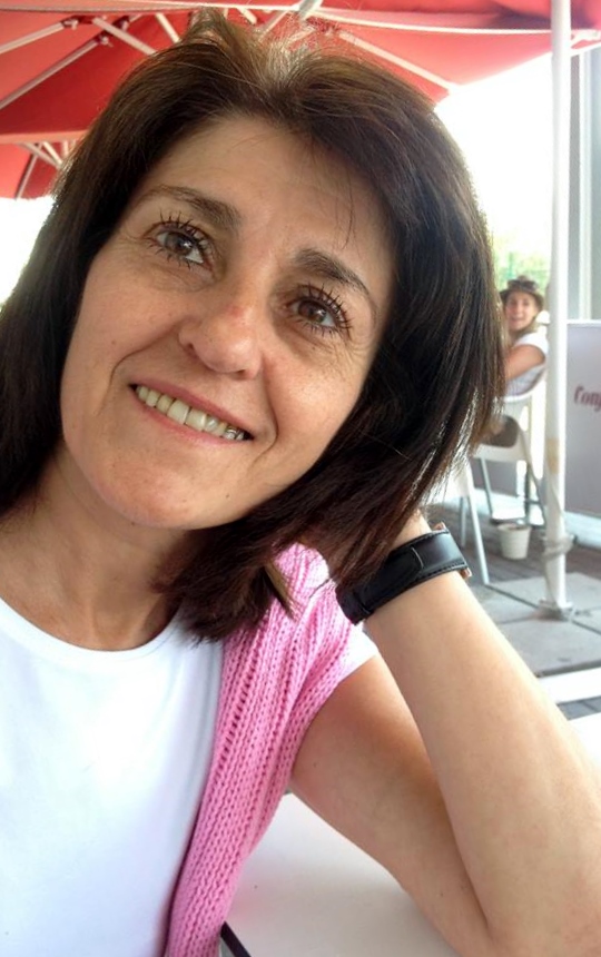 Ana Gomes