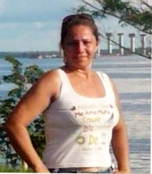 Ana Lúcia Souza